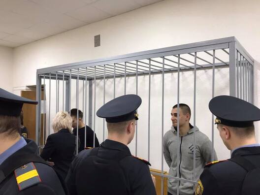 Фота з фэйсбука Вікторыі Фёдаравай Фота з фэйсбука Вікторыі Фёдаравай