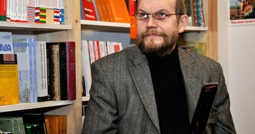 Лявон Баршчэўскі: Ва ўлады перабольшаныя страхі