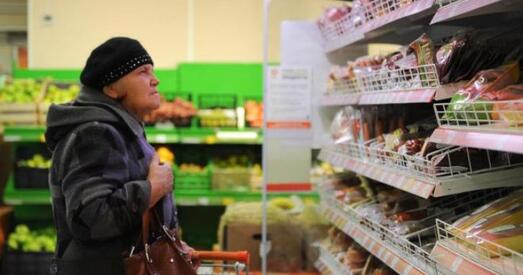 Па росце цэн Беларусь знаходзіцца на другім месцы сярод краін ЕАЭС