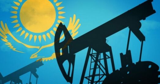 Намеснік Макея правядзе ў Казахстане перамовы аб пастаўках нафты
