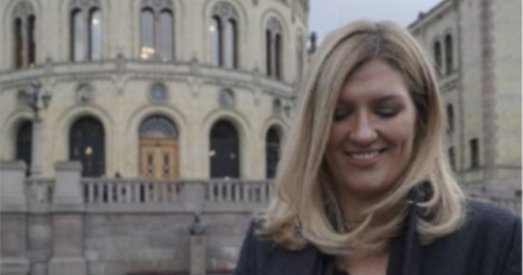 Нобелеўская прэмія міру ўручана за барацьбу з ядзернай зброяй