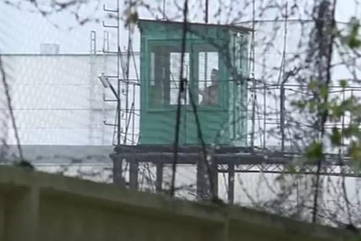 Шклоўская калонія. Скрыншот відэа Шклоўская калонія. Скрыншот відэа