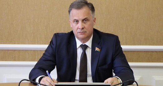 Савіных: На Захадзе насамрэч няма дэмакратыі, а ў Беларусі яна прысутнічае