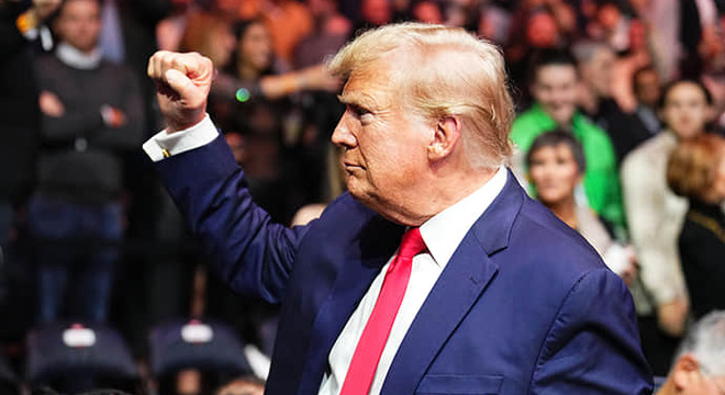 Дональд Трамп наступны прэзідэнт ЗША: Што будзе? Чым адгукнецца Беларусі, Украіне і Расіі абранне Трампа прэзідэнтам ЗША? Меркаванне эксперта