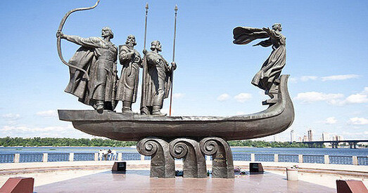 Украінцы выкарыстоўваюць 3D-тэхналогіі для захавання культурных аб'ектаў у лічбавым архіве