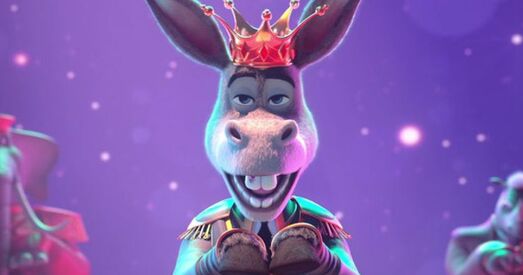 Украіна. Асёл народа