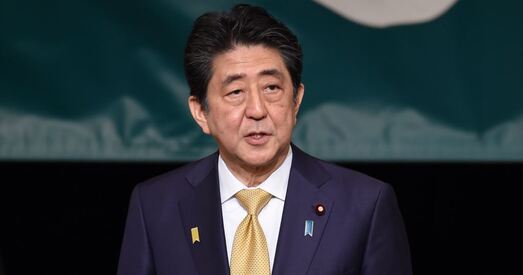 Выбары ў Японіі: на коне змена пацыфісцкай канстытуцыі