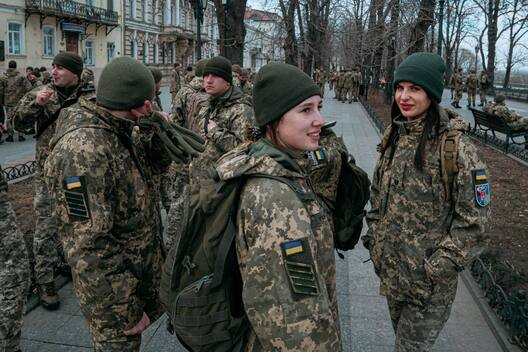 Адэса. Фота Аляксандра Зяньковіча Адэса. Фота Аляксандра Зяньковіча