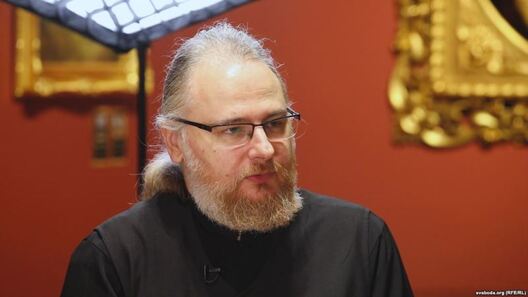 Сяргей Лепін, фота Радыё Свабода Сяргей Лепін, фота Радыё Свабода