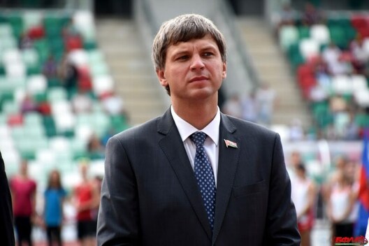 Вадзім Дзевятоўскі Вадзім Дзевятоўскі