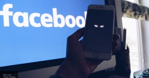 Facebook і Instagram выдаляюць пасты пра генерала Сулеймані