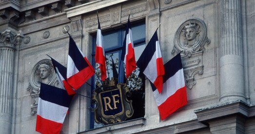 Францыя выступіла за хуткае ўвядзенне санкцый супраць беларускага рэжыму