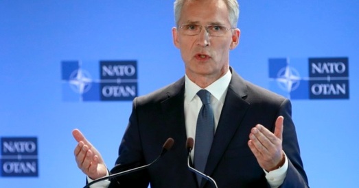 NATO рэфармуе сваю камандную структуру