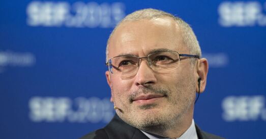 Расія. Роскамнагляд пагражае заблакаваць у краіне Twitter