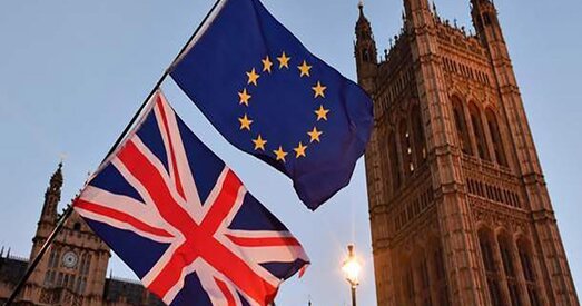Брытанскі міністр: існуе верагоднасць спынення Brexit