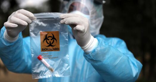 Сусветны банк дасць Беларусі 90 мільёнаў еўра на барацьбу з COVID-19