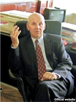 Уладзімер Логінаў Уладзімер Логінаў