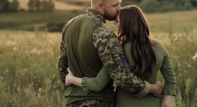 Маргарыта Ляўчук распавяла пра абмежаванні, з якімі сутыкнулася ва Украіне праз беларускі пашпарт «Ва Украіне я ніхто!» Маргарыта Ляўчук хоча, каб яе сын быў украінцам. Але ўлады не дазваляюць нават даць яму імя