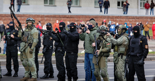Для Расіі Беларусь стане апошняй мяжой абароны постсавецкіх калоній — аналітык
