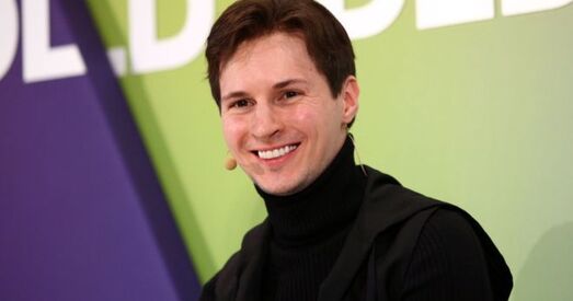 Дураў паабяцаў мільёны долараў сэрвісам абыходу блакіроўкі Telegram