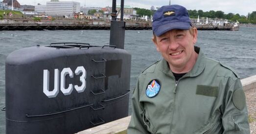 Дацкі вынаходнік атрымаў пажыццёвы тэрмін за забойства журналісткі