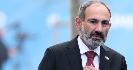 Пашынян: «Мінімум дзве краіны» АДКБ рыхтавалі вайну супраць Арменіі