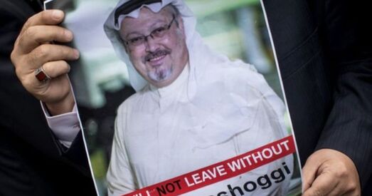 Саудаўская Аравія прызнала, што журналіст Хашогі забіты