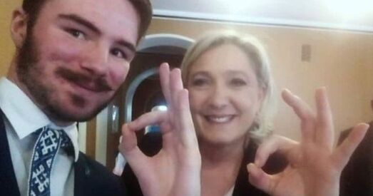 Амерыканская арганізацыя: папулярны жэст OK з'яўляецца расісцкім