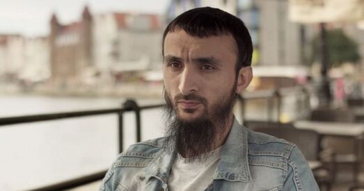 У Швецыі знік чачэнскі блогер