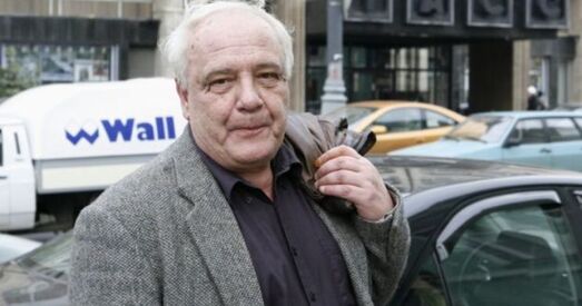 Памёр савецкі дысідэнт і пісьменнік Уладзімір Букоўскі