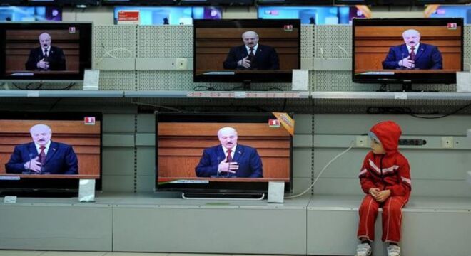 Як у Беларусь вярнулася цэнзура Вяртанне ў БССР. Як мы страцілі здабытак часоў Гарбачова