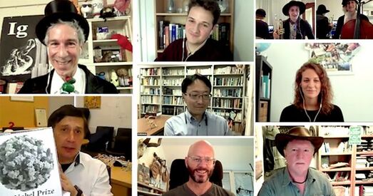 Аляксандр Лукашэнка стаў лаўрэатам Шнобелеўскай прэміі