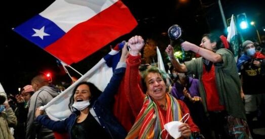 Што чакае дыктатараў, якія хочуць перапісаць Канстытуцыю?