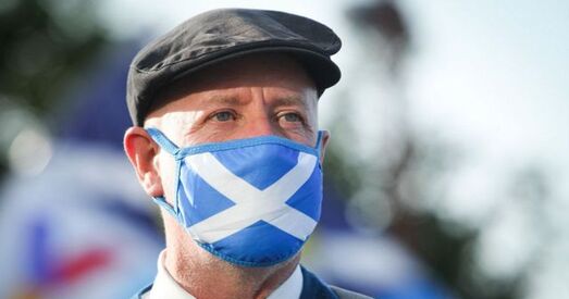 Вірус і незалежнасць