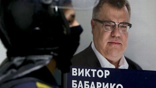 Фота VALERY SHARIFULIN/TASS Фота VALERY SHARIFULIN/TASS