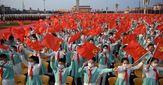 «Разаб'ём галаву аб стальную сцяну»: Сі Цзіньпін перасцярог Захад ад «ганарыстых павучанняў»