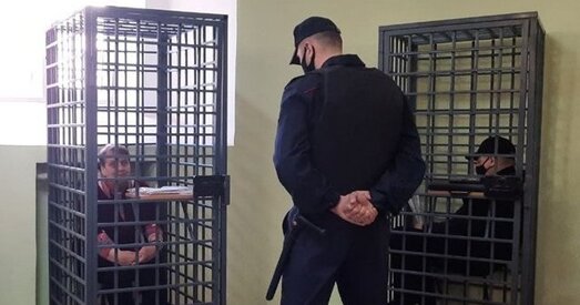 «Справа Аўтуховіча»: новая хваля ціску