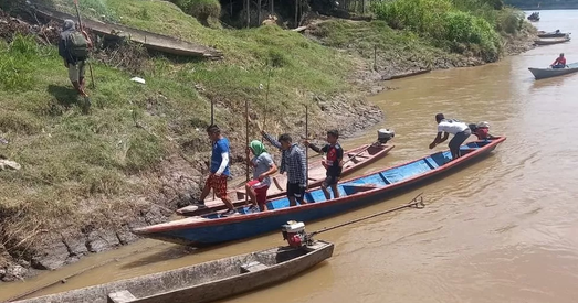У джунглях Перу мясцовыя жыхары ўзялі ў палон 70 турыстаў