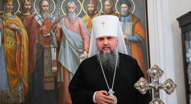 ПЦУ пераходзіць на новы каляндар Украінскія праваслаўныя пераходзяць на новы каляндар