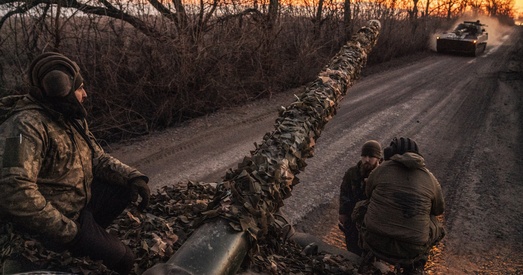Хронікі вайны Расіі супраць Украіны: галоўнае за 21.06.2024