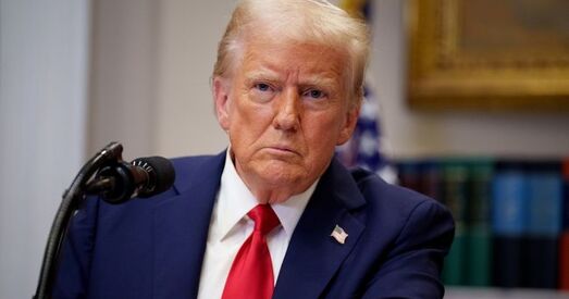 Пуцін не мае магчымасці адмовіць Дональду Трампу — Reuters