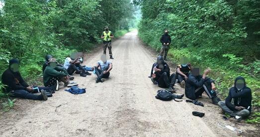 Карбалевіч: Беларускі палітычны крызіс ператвараецца ў крызіс рэгіянальны