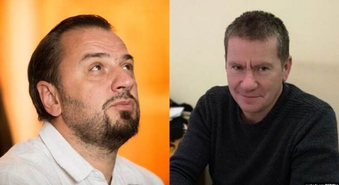 Паручыцеляў праваабаронцаў Граблеўскага і Драздоўскага аштрафавалі на буйныя сумы Паручыцеляў праваабаронцаў Граблеўскага і Драздоўскага аштрафавалі на буйныя сумы