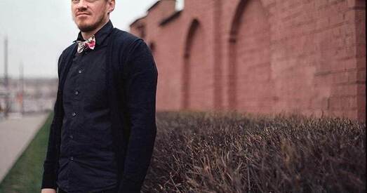 Рэжысёр Андрэй Саўчанка на волі