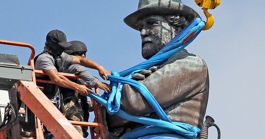 Ці пройдзе «канфедэрапад»?