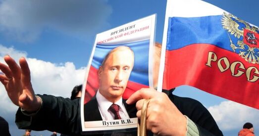 Украіна забараніла ўезд еўрапейскім дэпутатам, якія наведвалі Крым