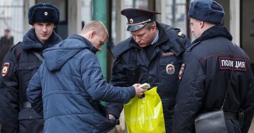 У Пецярбургу затрымалі саўдзельнікаў выканаўцы выбуху ў метро