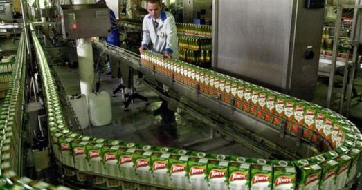 Расія. Горад у Ліпецкай вобласці заліло сокам