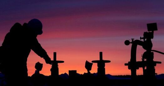 Вычарпанне нафты — пагроза для бяспекі Расіі