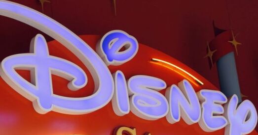 Хакеры запатрабавалі ў «Дыснею» выкуп за выкрадзены фільм